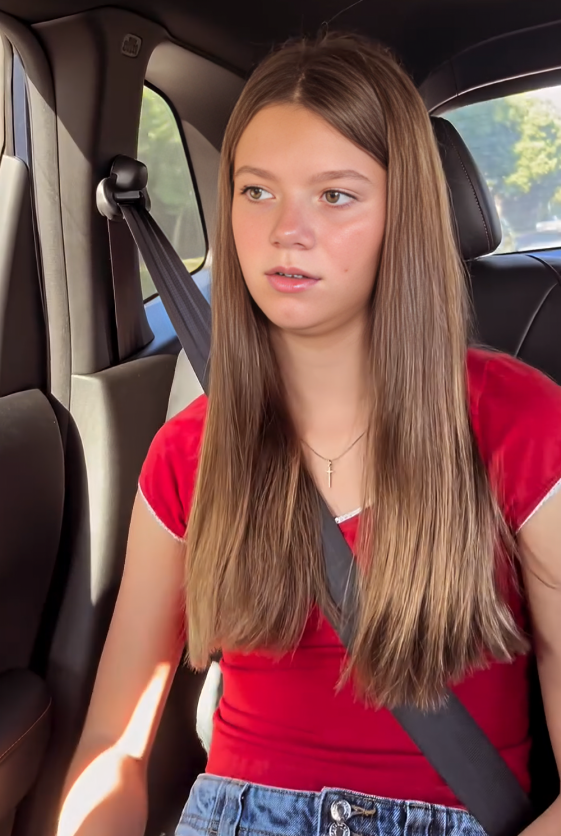 Pitala kći da navede tri poklona koja je dobila za prošli Božić. Odgovor je viralan