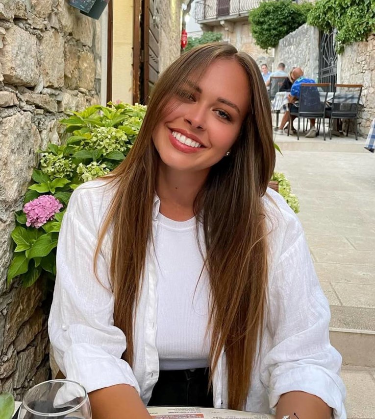 Lana Radeljak čestitala rođendan zaručniku Antoniju i objavila njegovu fotografiju