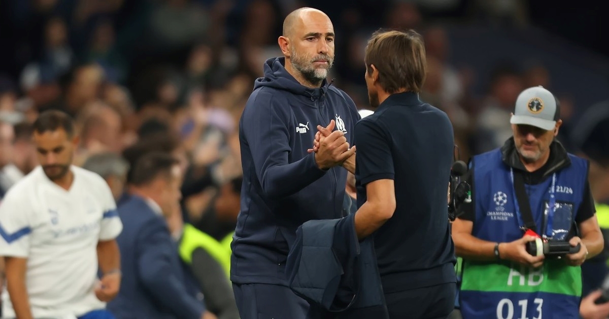 Tudor i Conte ostaju u Juventusu i Napoliju?