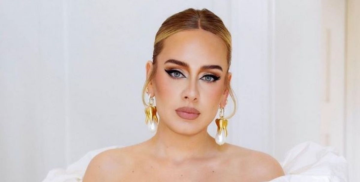 Adele rekli da Ed Sheeran objavljuje album malo prije nje, njena reakcija je hit