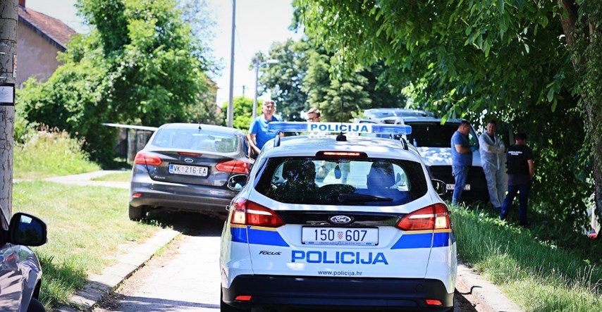 U eksploziji u Vukovaru ranjen 73-godišnjak. Policija: Netko je postavio bombu