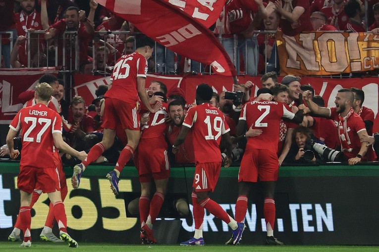 Bild: Bayern je zapravo uspio nemoguće