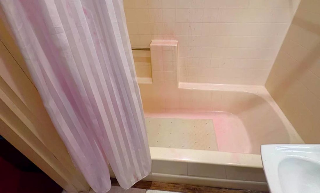 Hotelska spremačica pokazala što ju je dočekalo u kupaonici nakon gosta 😶