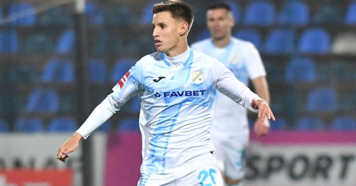 Dantas nakon ispadanja Rijeke: Ovo je frustrirajuće