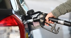 Muškarac (31) u Kaštelima od studenog prošle godine ukrao 1200 litara goriva