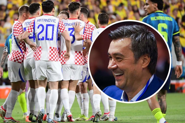 Rade Bogdanović: Neću valjda navijati za Šveđane pored svojih Bosanaca i Hrvata?