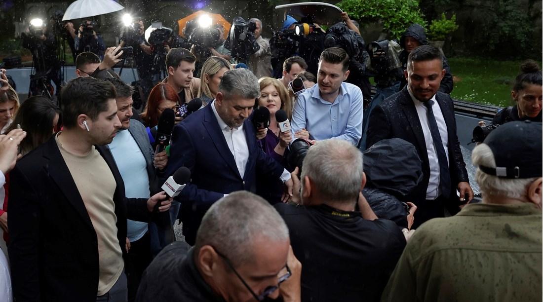 Rumunjski premijer podnio ostavku