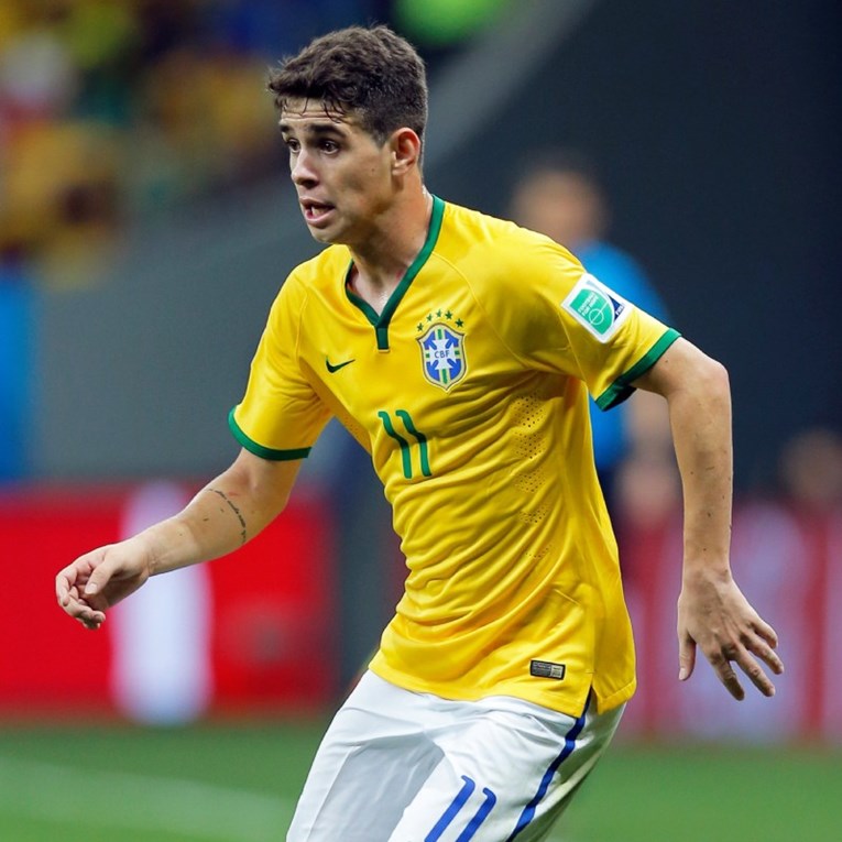 Oscar je stabilno nakon što se srušio na treningu. Čekaju ga nove pretrage