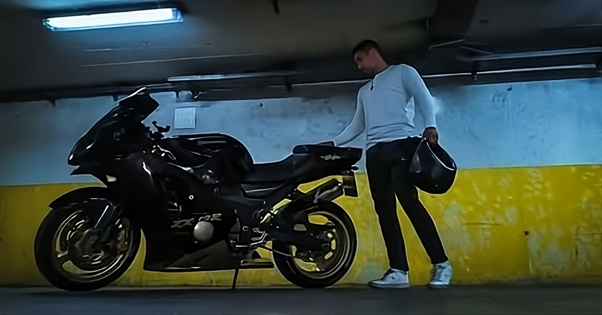 Doznajemo: Fran čekao Matiju i pola sata pričao sa susjedom. Sam dao dokaze policiji