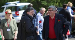 SDP odustao od prvomajske proslave