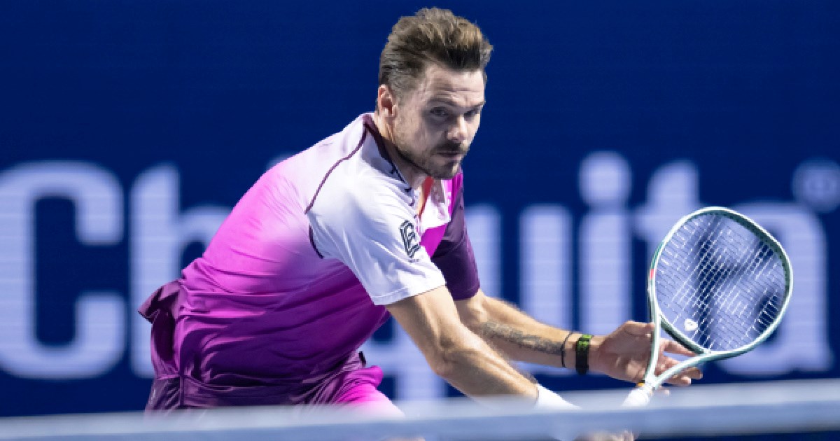 Wawrinka najavio kraj karijere