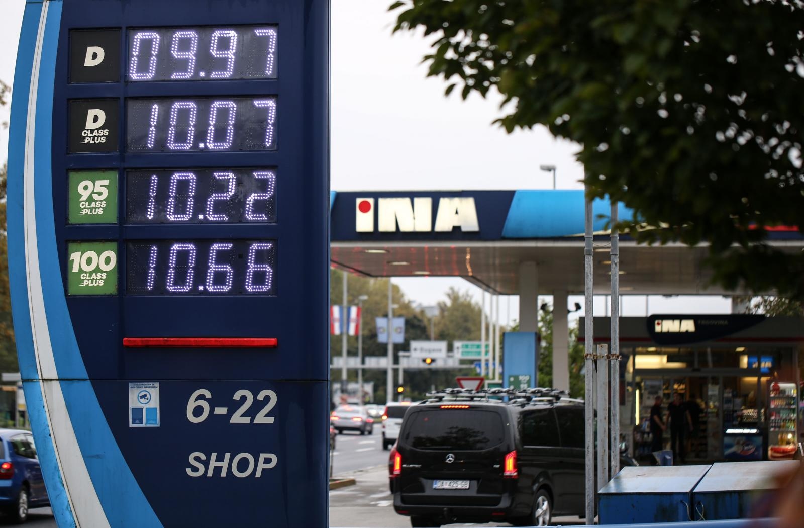 Ina je danima bila pod hakerskim napadom, sad je objavila priopćenje