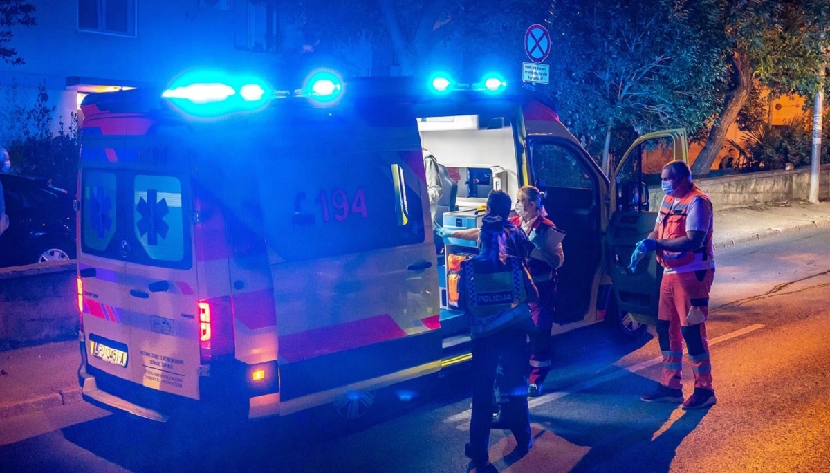 Ove godine 20 posto više umrlih u prometu. Za vikend zabilježeno 4500 prekršaja