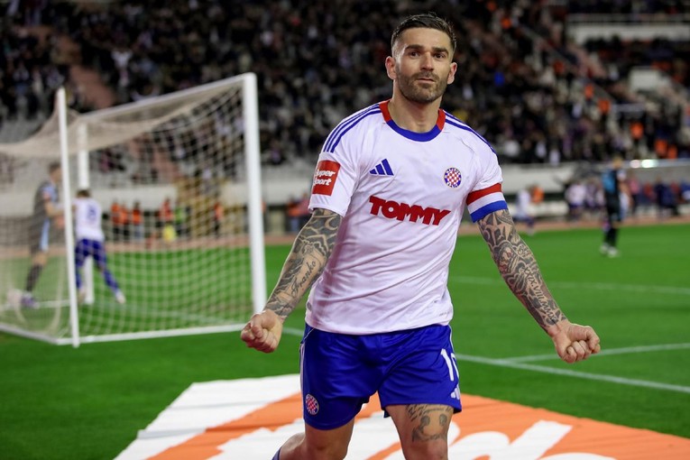 Delegirani suci za predzadnje kolo SHNL-a. Hajduku sudi debitant u SHNL-u