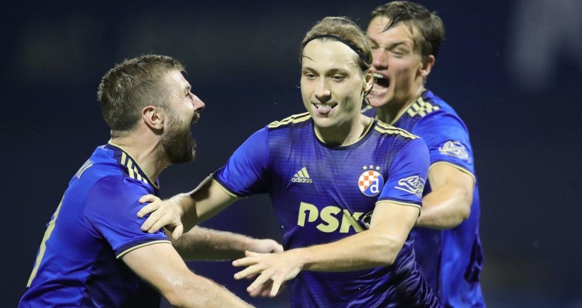 Transferi i glasine dana: Dinamu stigla ponuda za Majera? Juranoviću propada transfer