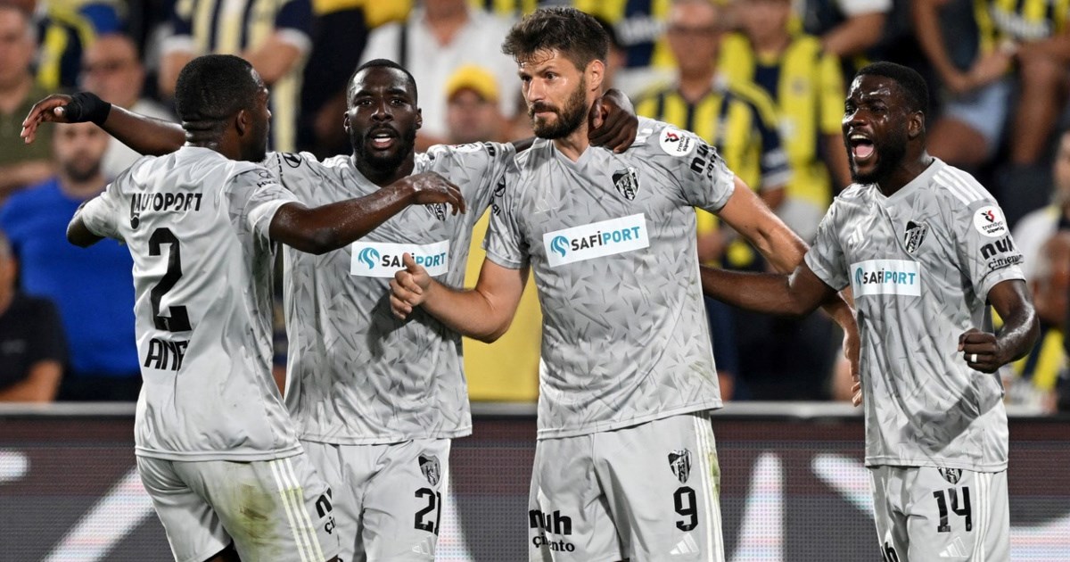 VIDEO Petković asistirao prvi put u sezoni