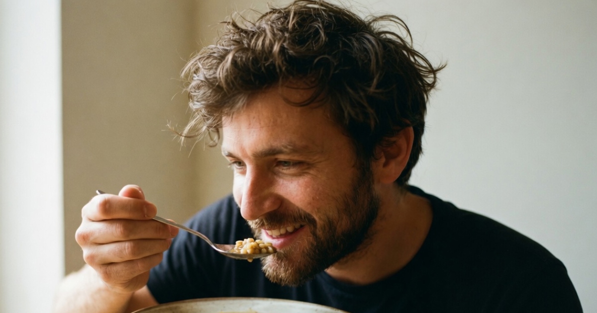 Zanemarena namirnica za doručak koja prirodno snižava kolesterol