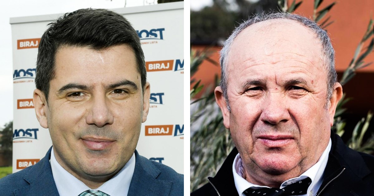 Žestoka svađa Grmoje i Keruma: "Vozaš se okolo i popuješ ljudima"