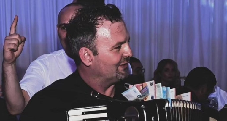 Bend koji je svirao na svadbi poginule Splićanke: Ovo je najtužnija objava karijere