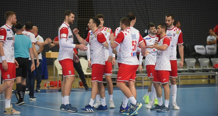 Hrvatski rukometaši najavili Izrael: Od Makedonije smo primili puno lakih golova
