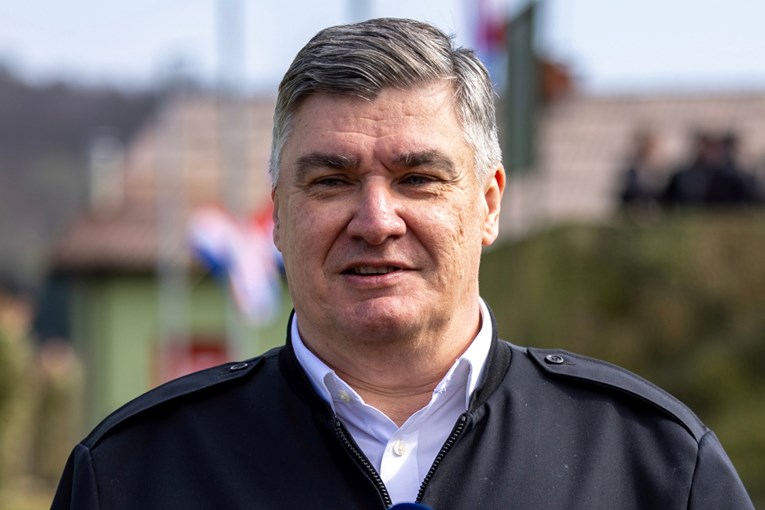 Milanović čestitao Uskrs. "Svijet kakav smo poznavali ubrzano se urušava"