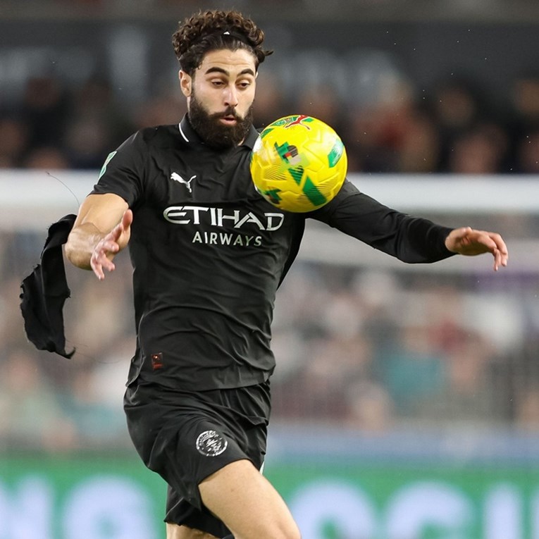 Evo kakvu su ocjenu engleski mediji dali Gvardiolu i što pišu o njegovoj partiji