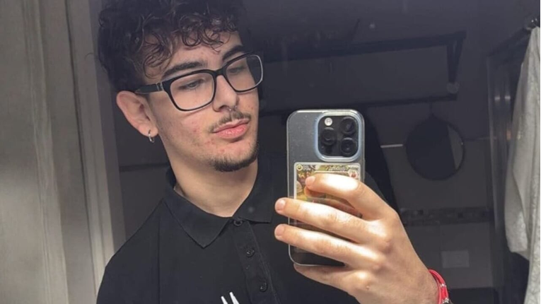Leonardo (19) iz Italije unajmio je jet-ski na Pagu. Pronađen je mrtav u moru