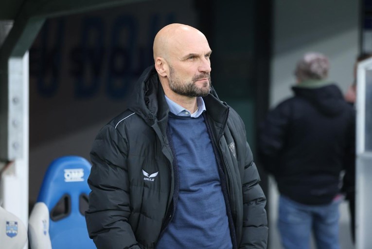 Sopić: Teško je igrati kad kreneš u utakmicu s poklon-bonom za Hajduk