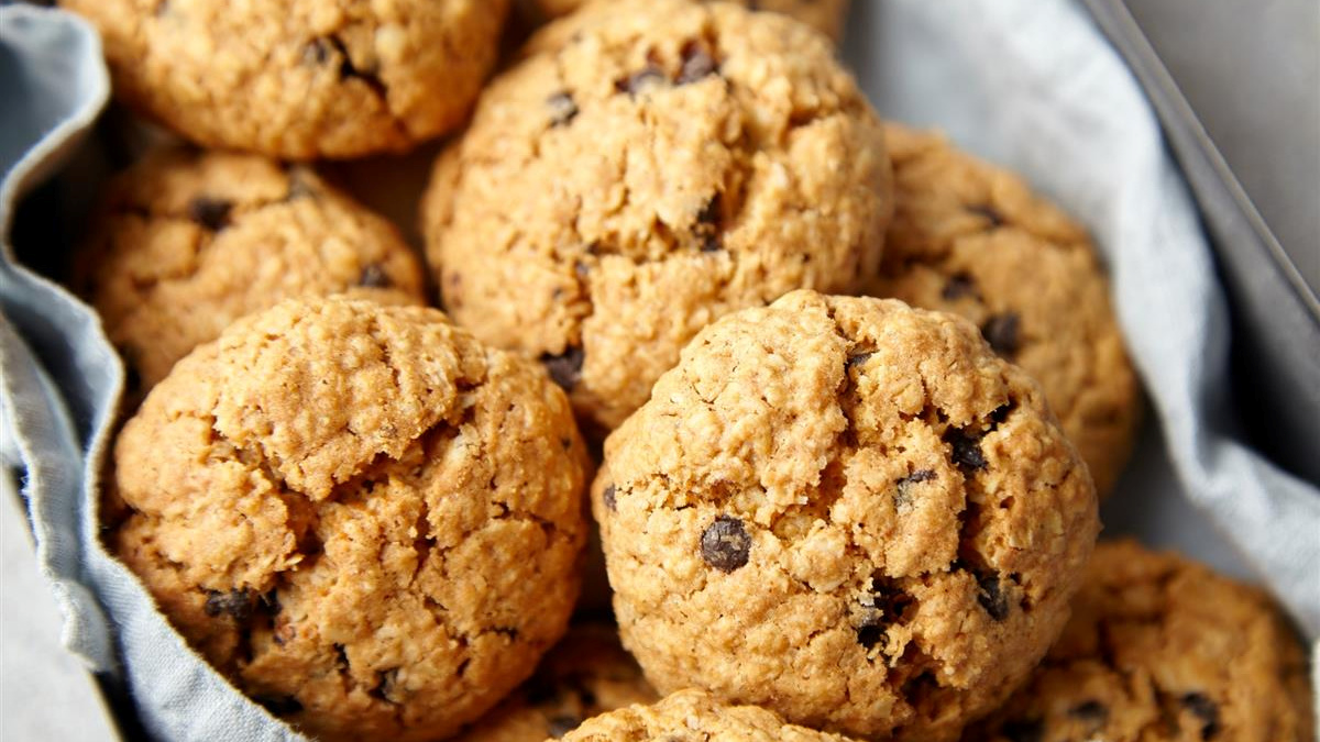 Volite spoj naranče i čokolade? Onda morate zapisati ovaj brzi recept