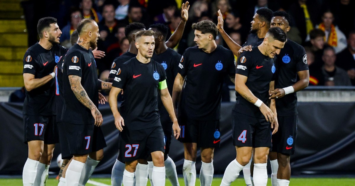 Hrvatska je sinoć preskočila Rumunjsku na tablici UEFA-e. Sada se dogodio novi obrat