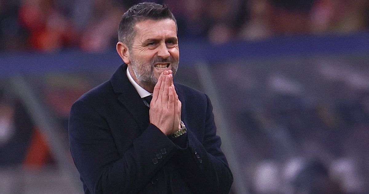 Bjelica: Htjeli smo zaskočiti Bayern