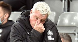 Newcastle otpustio trenera nakon što je postao klub s najbogatijim vlasnikom