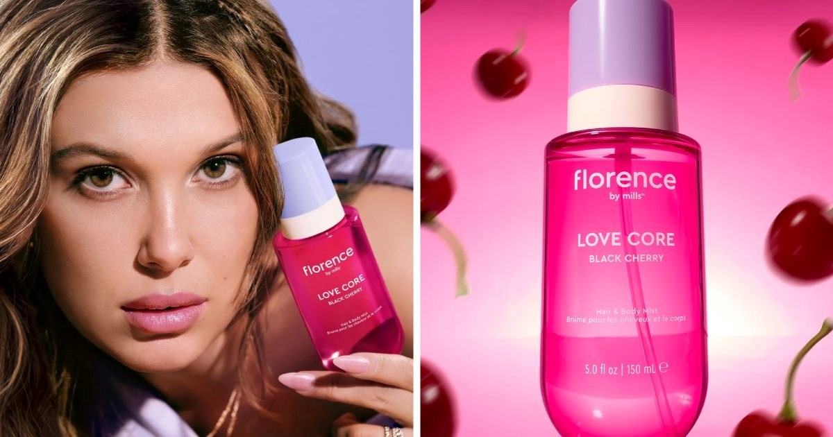 "Opsjednuta sam": Millie Bobby Brown predstavila novi hit svojeg brenda