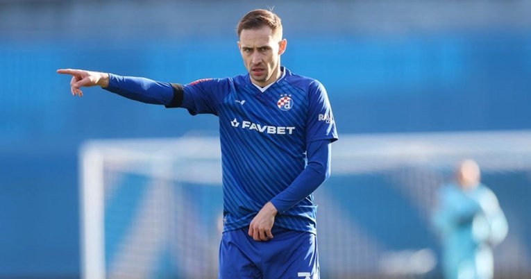 Marko Rog ostaje u Dinamu