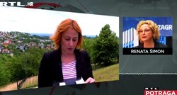 Novinarka RTL-a žicala posao u Gradu zbog kumstva s Bandićem, pogledajte reakcije