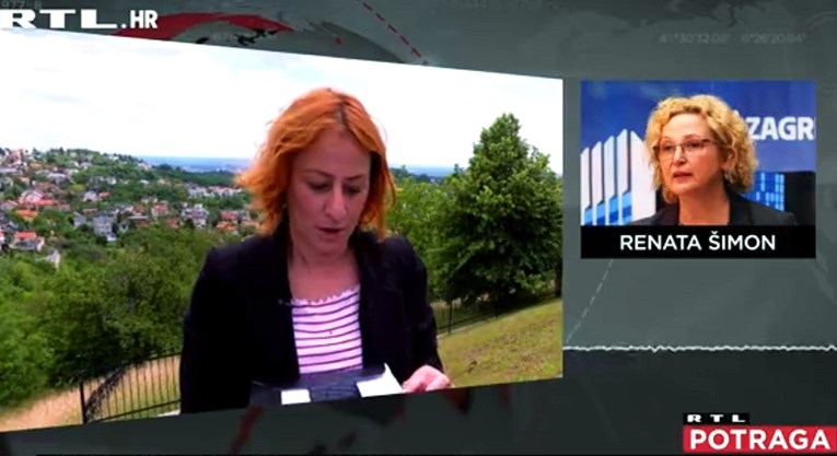 Novinarka RTL-a žicala posao u Gradu zbog kumstva s Bandićem, pogledajte reakcije