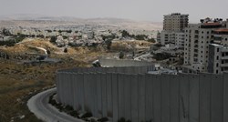 Izrael doseljenicima dozvolio izgradnju 5700 stambenih jedinica na Zapadnoj obali