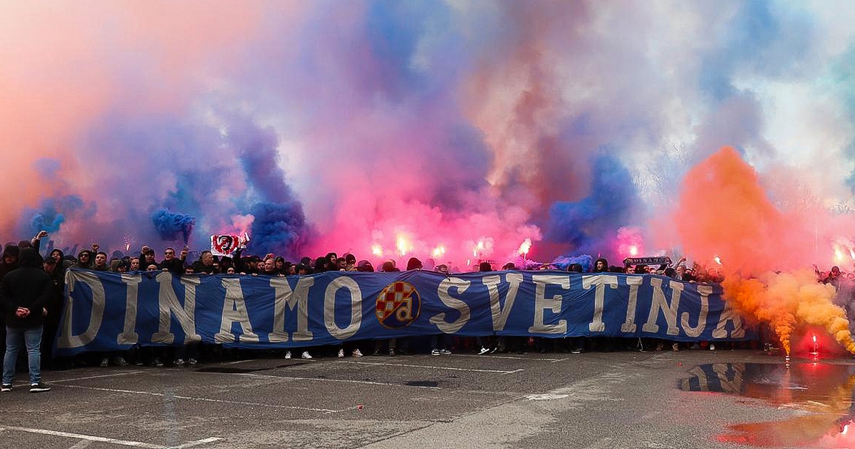 Dinamo ruši rekorde gledanosti. Ovakve brojke nije imao godinama