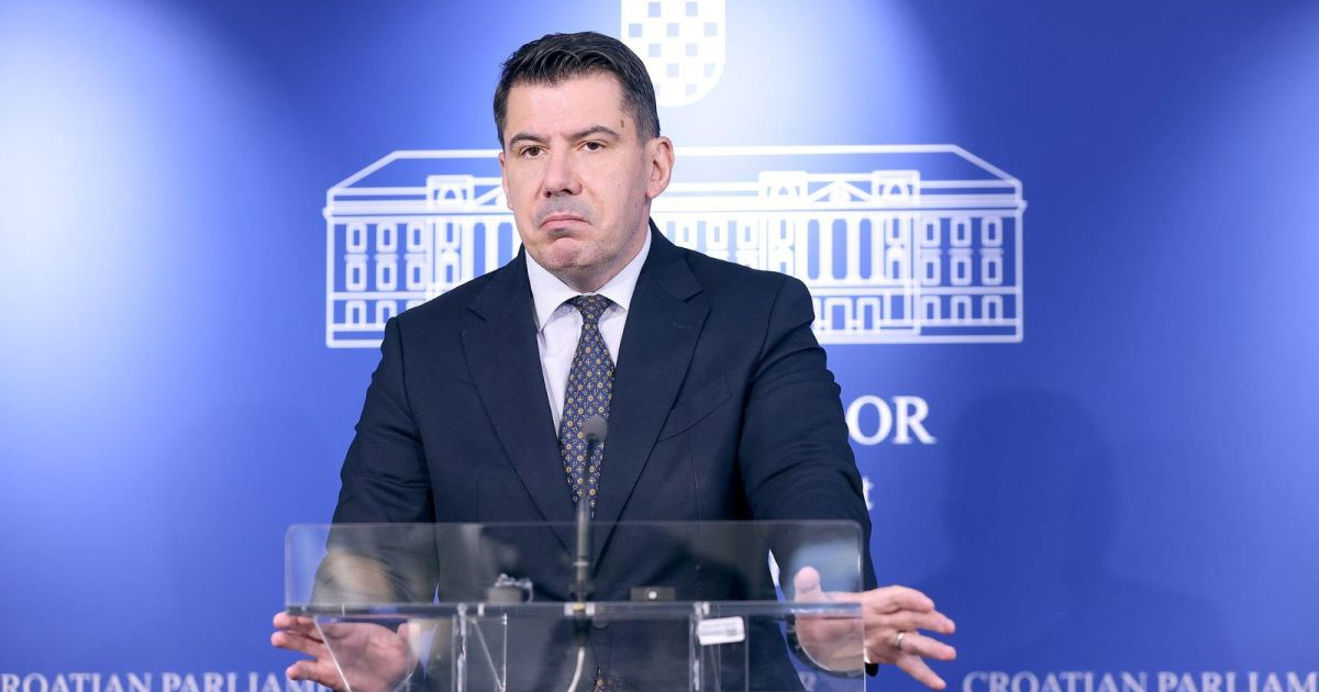 Grmoja: SOA je 2022. znala za Gospić. Ništa nije poduzela jer su svi u tome