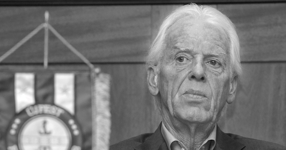 Preminuo je Leo Beenhakker