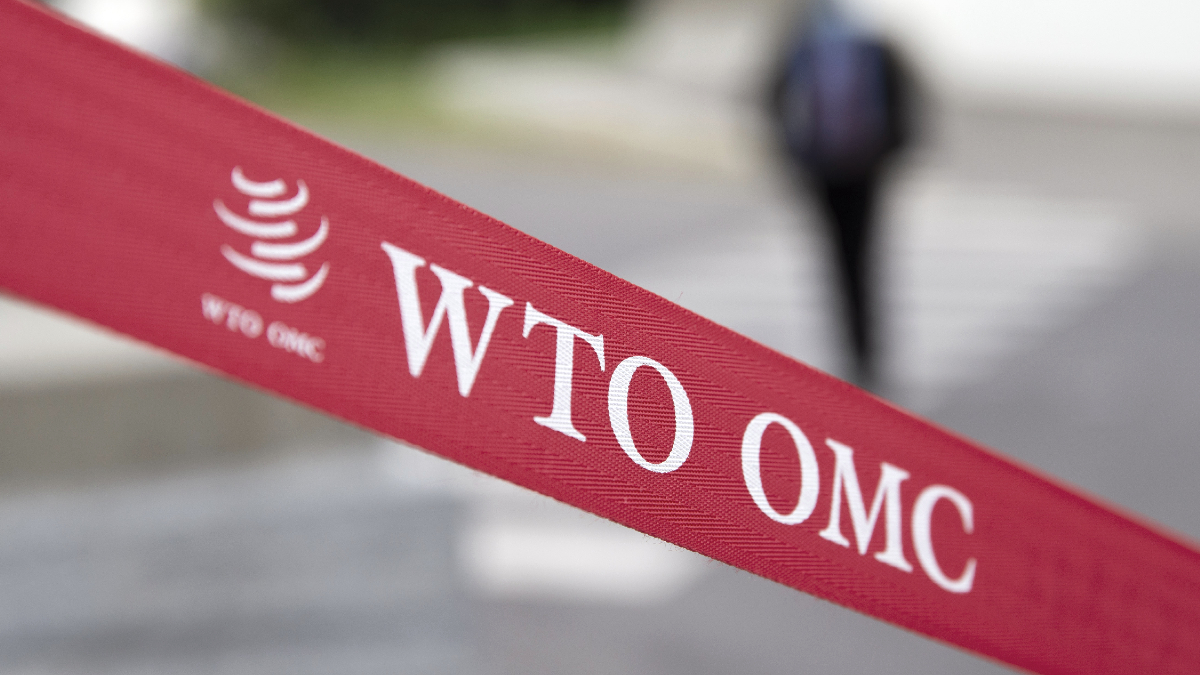 WTO uglavnom prihvatio prigovor Rusije na protudampinške mjere EU
