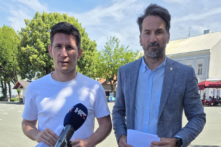 Most: U Lici potvrđene "vječne kemikalije", tražimo hitnu sanaciju
