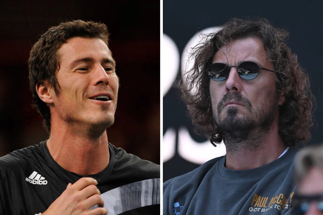 Sjećate se tenisača koji je bio miljenik žena? Danas izgleda ovako