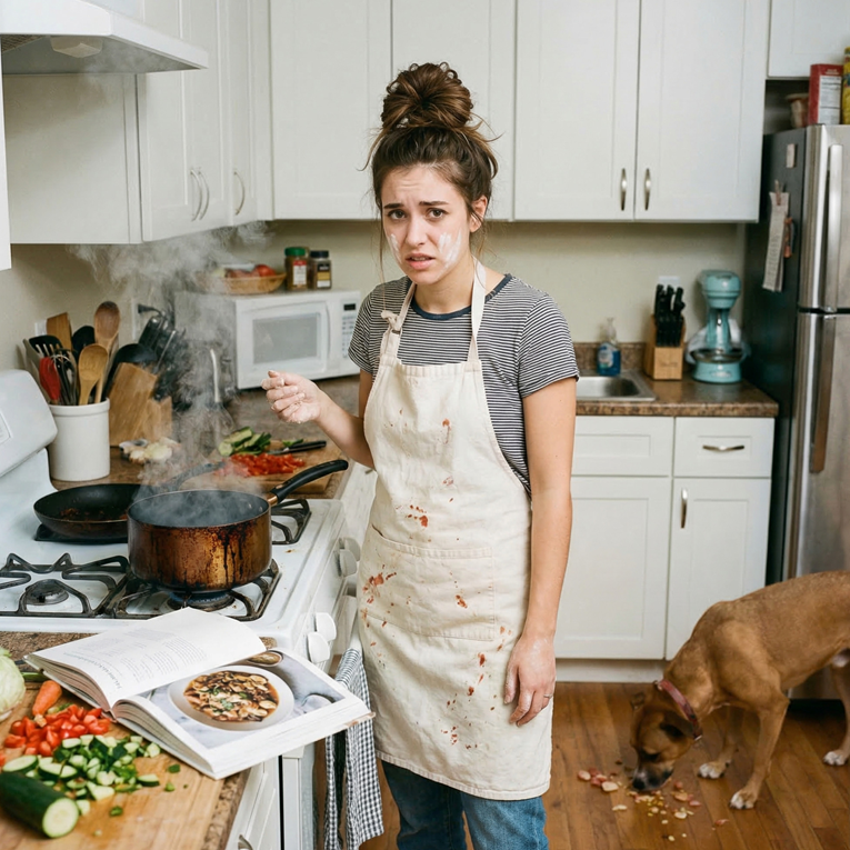 Horoskopski znakovi koji su katastrofa u kuhinji