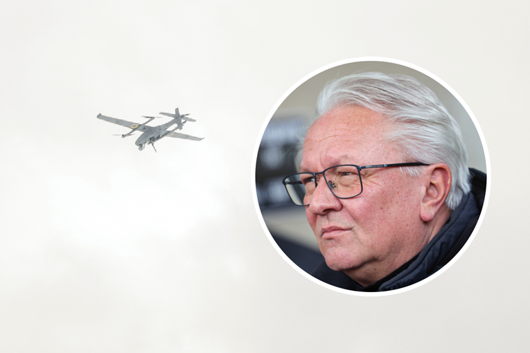 Šef njemačkog diva: Ukrajinci nemaju inovacije. Imaju kućanice s 3D printerima