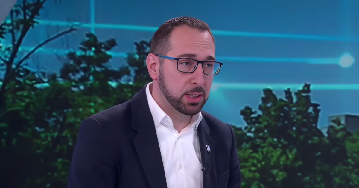 Tomašević: Želimo baš rasturiti na ovim izborima