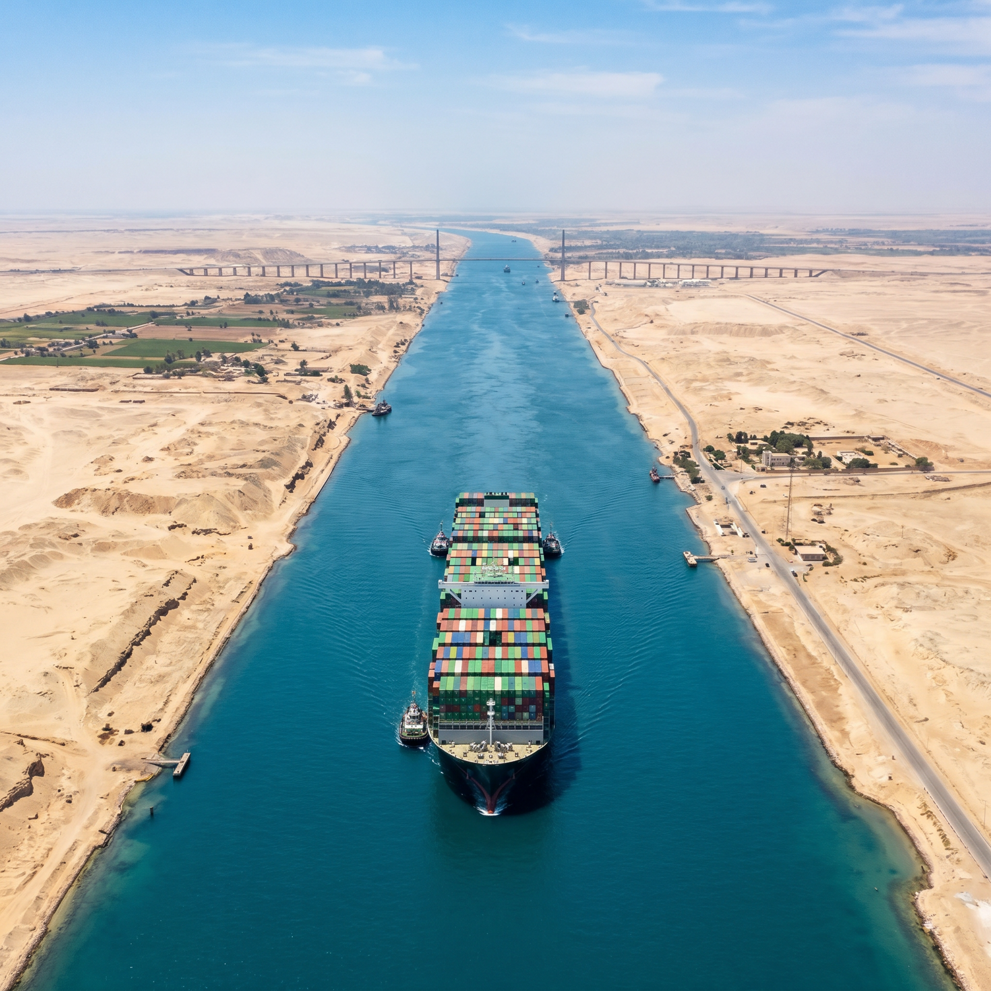 Iran traži milijune za prolaz kroz Hormuz. Zašto to smije Panama, a ne Teheran?