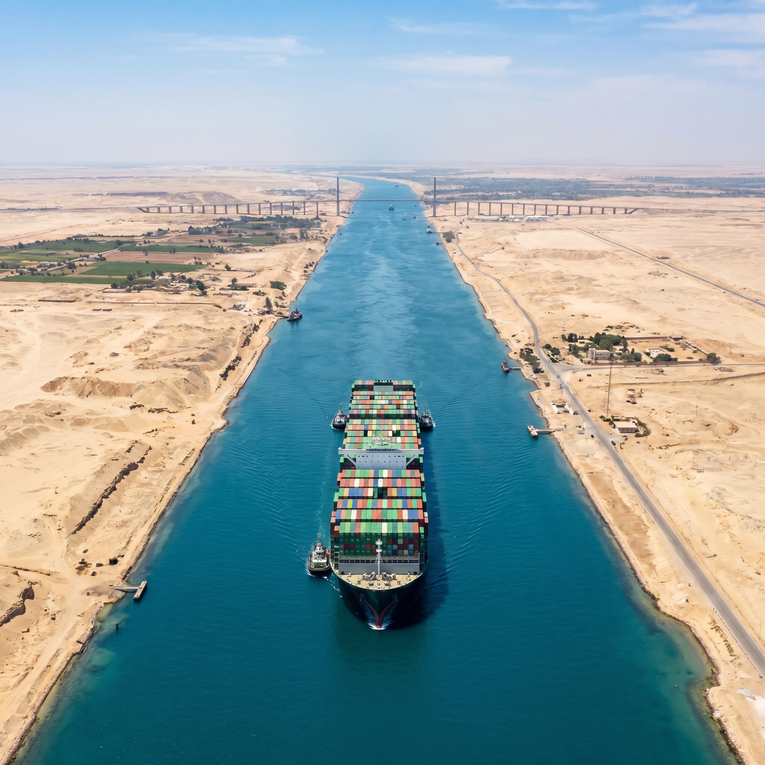 Suez i Panama se naplaćuju, a zašto se ne smije Hormuz? 