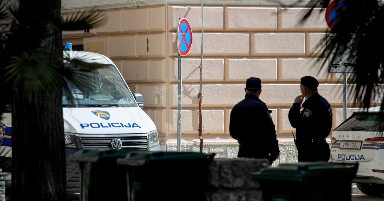 Voditelj Katedralnog zbora sv. Stošije u Zadru osuđen za pedofiliju