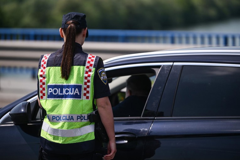 Pogledajte kolike su kazne za prometne prekršaje u Hrvatskoj